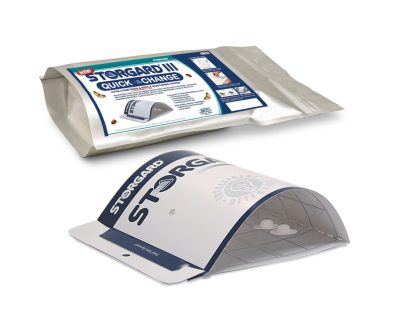 PHEROMONI TRAPS POUR TARMA DES Fabrics WCM de Songard III à 6 pièces