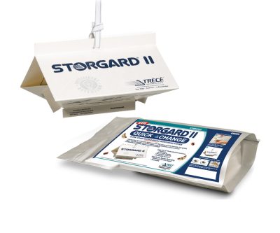 Trappole a feromoni per tarma dei tessuti Storgard II WCM+CMCM 10 pezzi