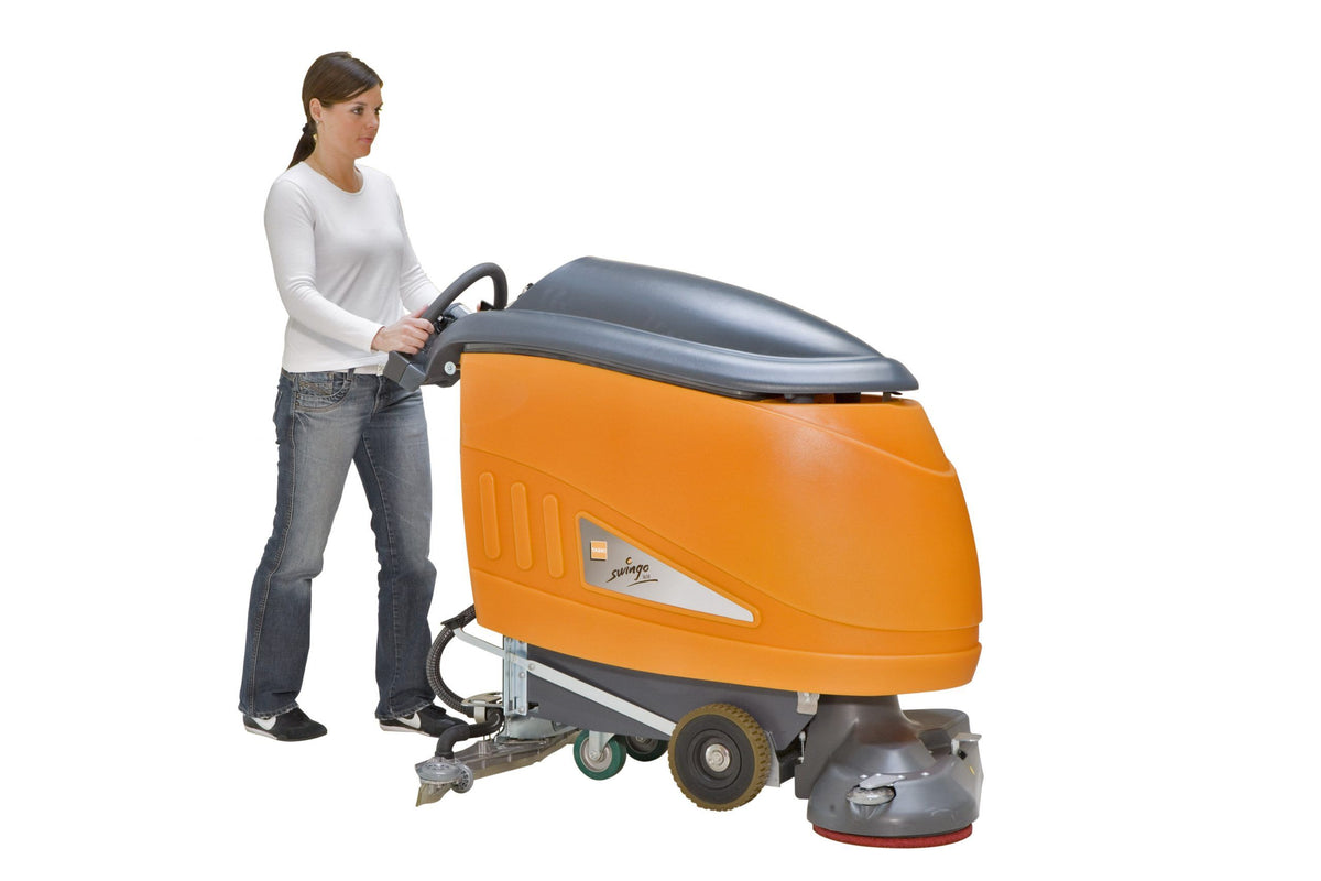 Cinghia portautensili per swingo 1650/1660 Diversey TASKI