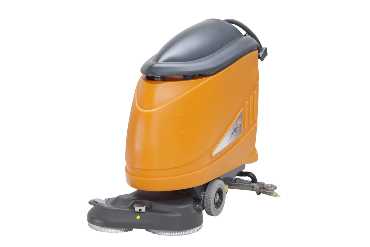 Cinghia portautensili per swingo 1650/1660 Diversey TASKI