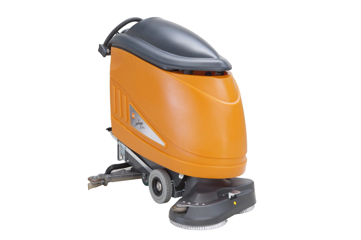 Caricabatterie esterno swingo 1650/1850 4000/5000 per swingo 2100 µicro/2500/4000/5000 Diversey TASKI
