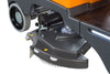 Lavasciuga pavimenti Diversey TASKI swingo 2100micro B