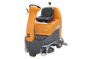 Lavasciuga pavimenti Diversey TASKI swingo 2500