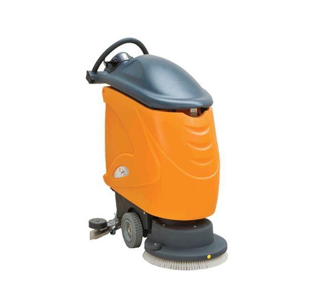 Lavasciuga pavimenti Diversey TASKI swingo 755 E