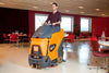 Lavasciuga pavimenti Diversey TASKI swingo XP-R