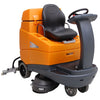 Lavasciuga pavimenti Diversey TASKI swingo 5000 Li 200 Ah