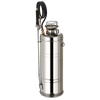 Pompa a precompressione in acciaio inox da 12 litri Bleu Line Tank Sprayer 12 l