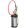 Pompa a precompressione in acciaio inox da 5 litri Bleu Line Tank Sprayer 5 l