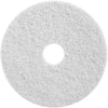 Pad diamantato Twister bianco 43 cm (17") Diversey TASKI 2 pezzi