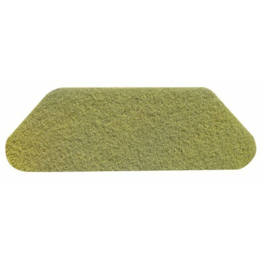 Pad diamantato Twister S-Pad giallo per monospazzola orbitale Diversey TASKI 2 pezzi