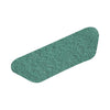 Pad diamantato Twister S-Pad verde per monospazzola orbitale Diversey TASKI 2 pezzi
