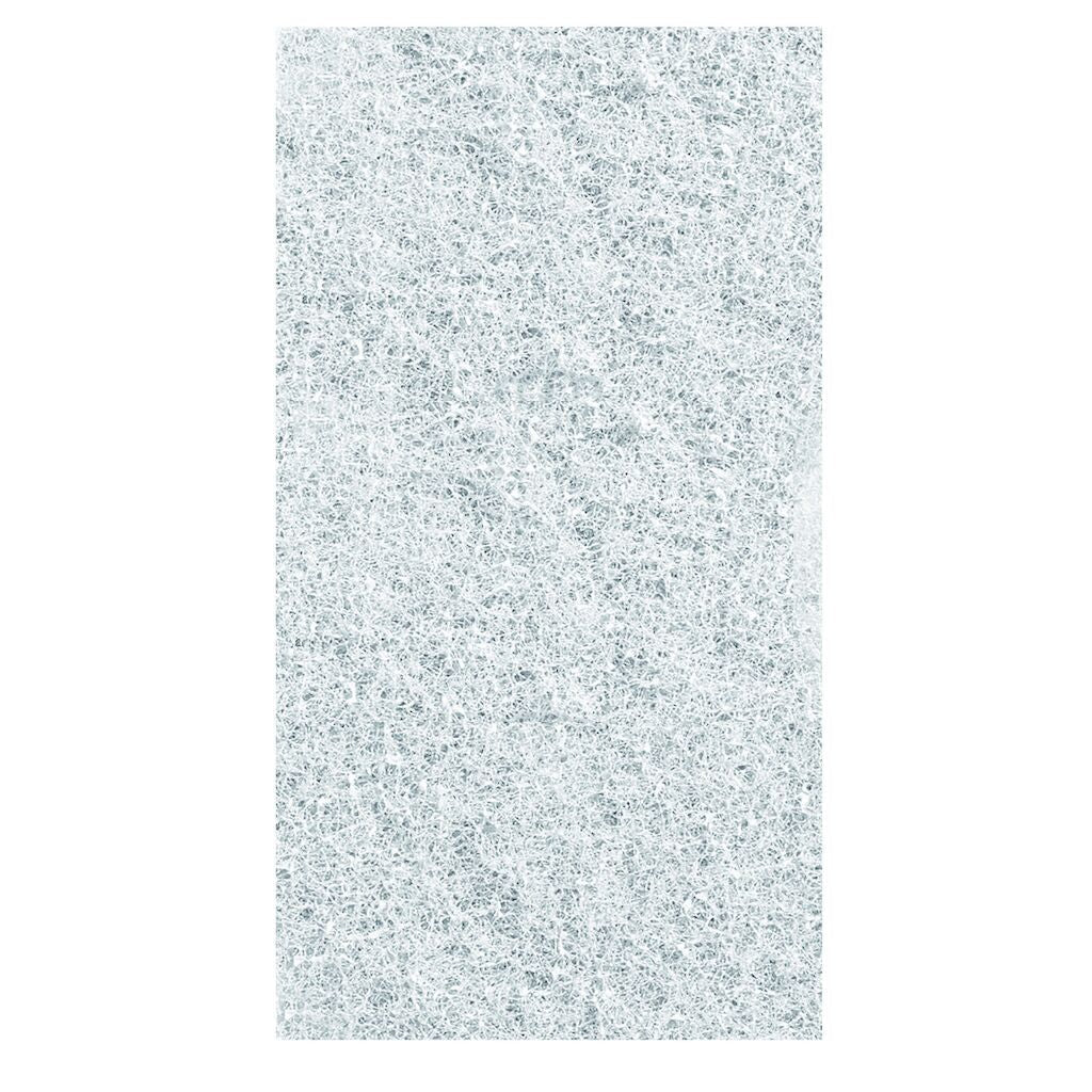 Pad diamantato manuale Twister bianco Diversey TASKI 2 pezzi