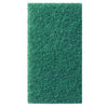 Pad diamantato manuale Twister verde Diversey TASKI 2 pezzi