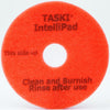 Pad Intellipad 35 cm (14") per lavasciuga e monospazzola Diversey TASKI 2 pezzi