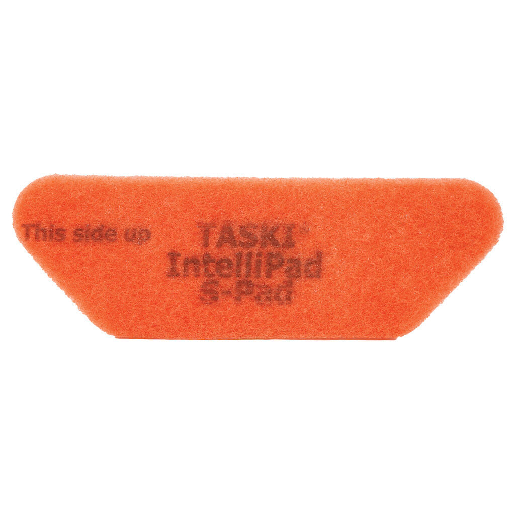 Pad Intellipad S-Pad per lavasciuga e monospazzola Diversey TASKI 2 pezzi