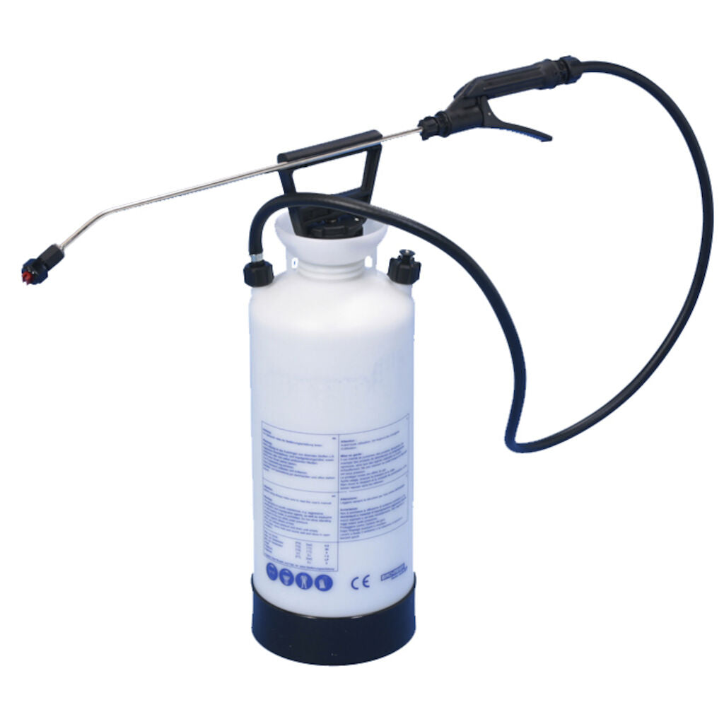 Atomizzatore 7,5 litri per aquamat/procarpet Diversey TASKI
