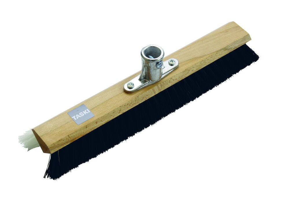 Spazzola raddrizzapelo 50 cm senza manico Diversey TASKI