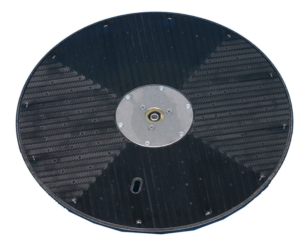 Piatto trattenitore flessibile per ergodisc 400-duo Diversey TASKI