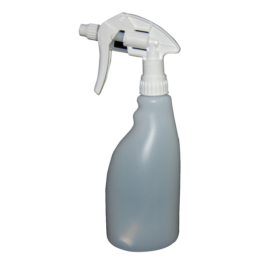 Flaconi spruzzatori vuoti anonimi 500 ml Diversey TASKI