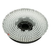 Spazzola per cemento diametro 28 cm Diversey TASKI
