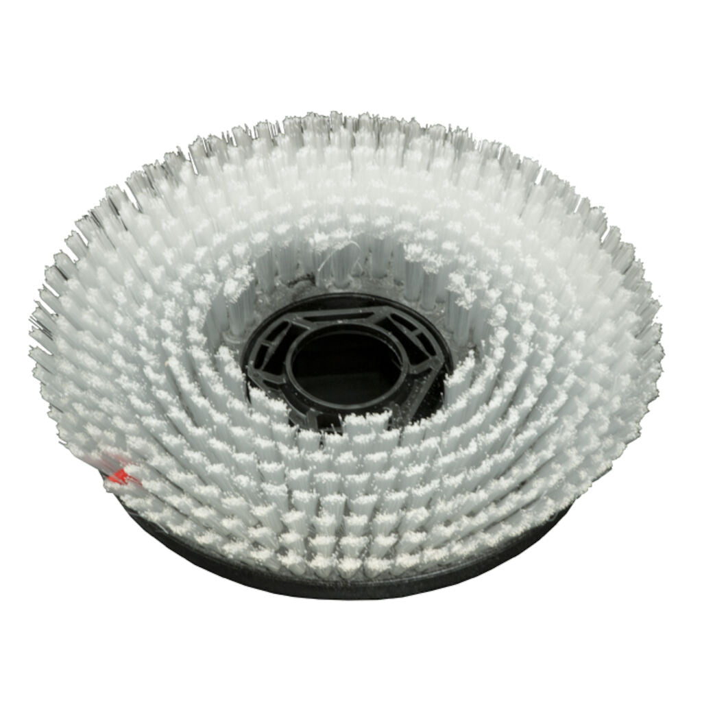Spazzola per cemento diametro 28 cm Diversey TASKI