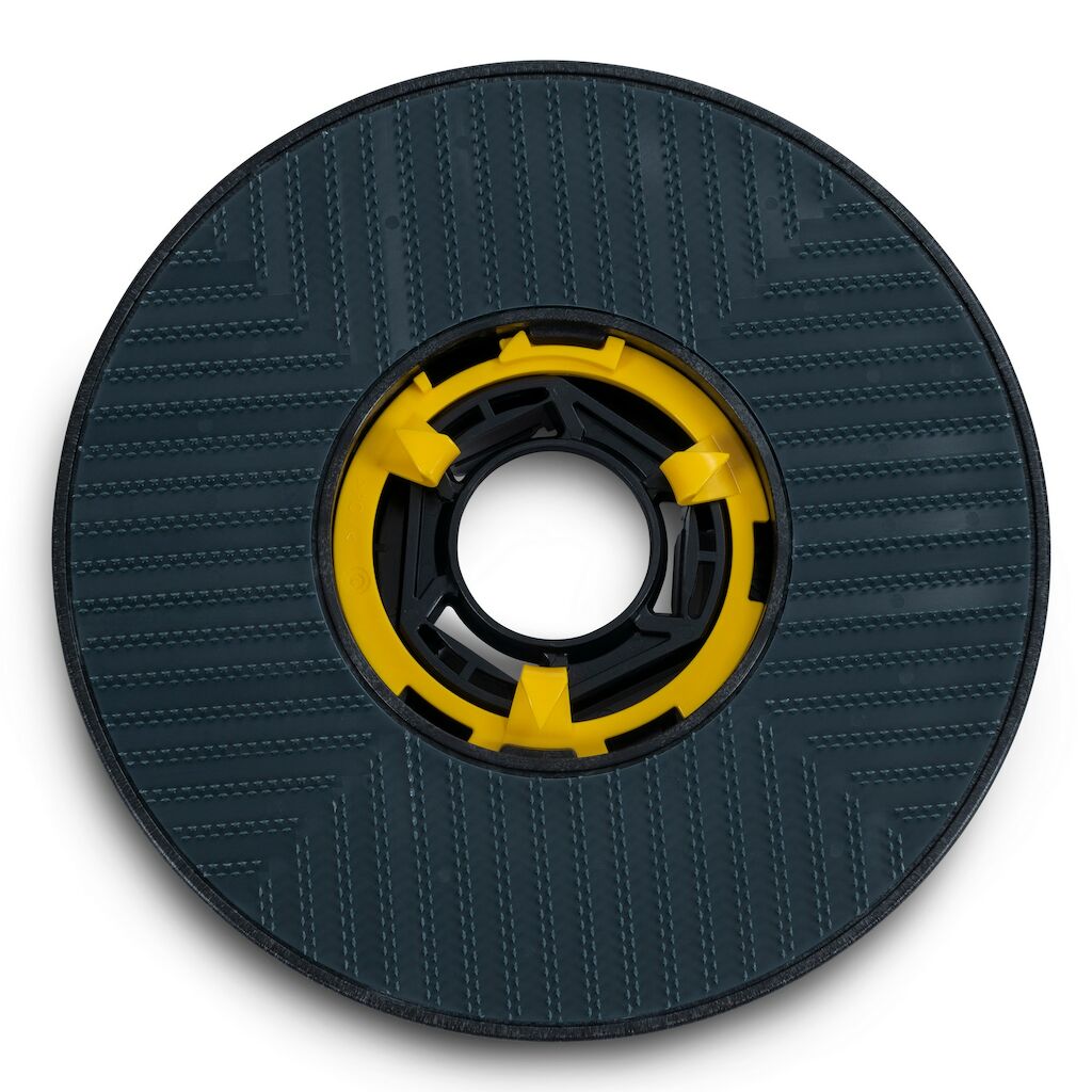 Piatto trattenitore diametro 28 cm per swingo 955, 1255, 2100, 5000 Diversey TASKI