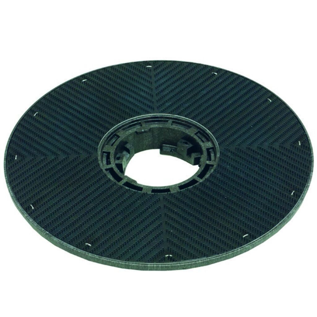 Piatto trattenitore diametro 43 cm per swingo 455, 755 Diversey TASKI