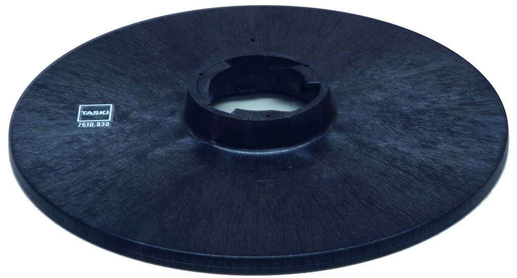 Piatto trattenitore diametro 50 cm per swingo 855, 1250 , 1255 Diversey TASKI