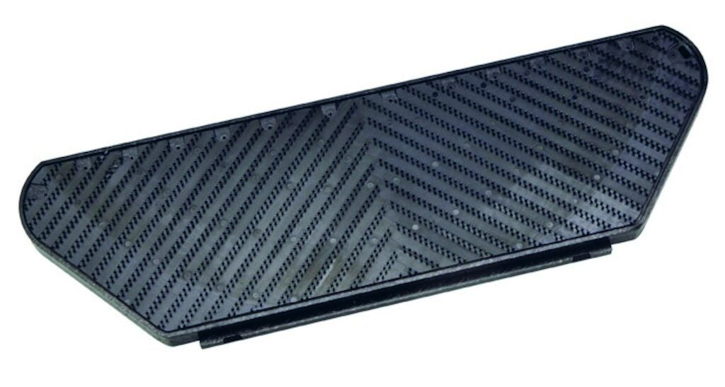 Piatto trattenitore diametro 45 cm per swingo 2100 µicro/2500/4000/5000 Diversey TASKI