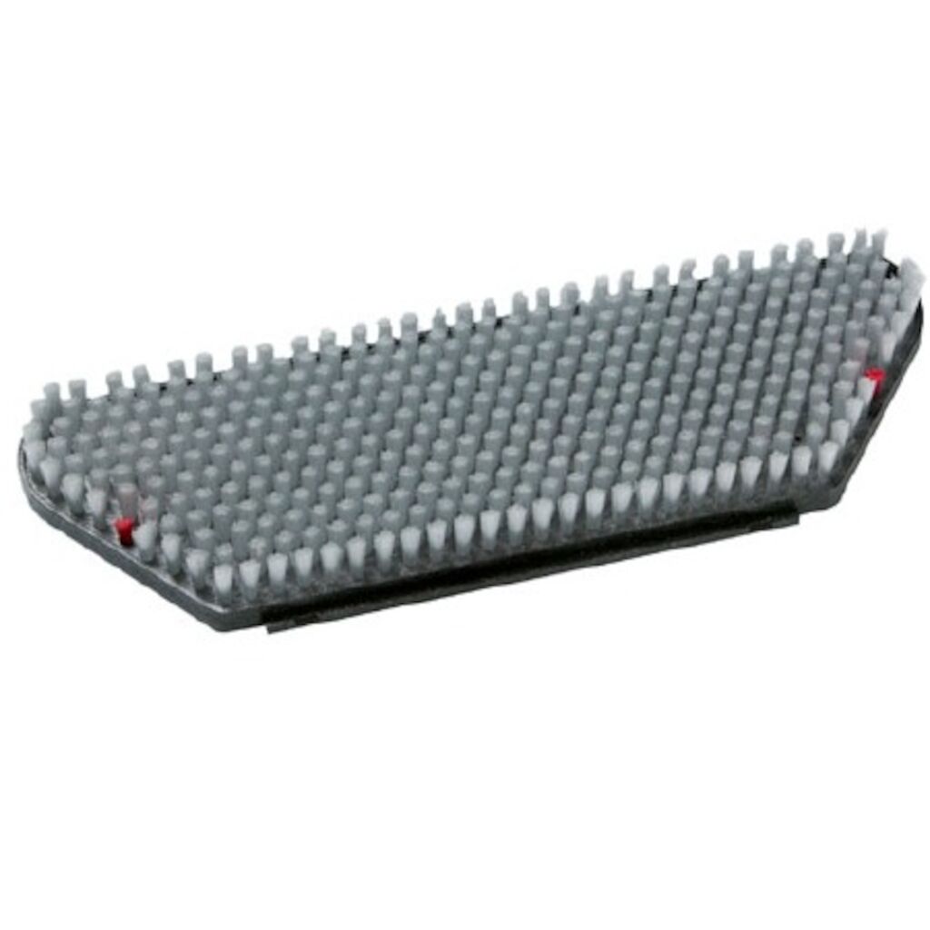 Spazzola in nylon diametro 45 cm per swingo 2100 µicro/2500/4000/5000 Diversey TASKI