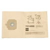 Sacco filtro in carta per vento 15S Diversey TASKI 10 pezzi