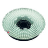 Spazzola per cemento 33 cm Diversey TASKI