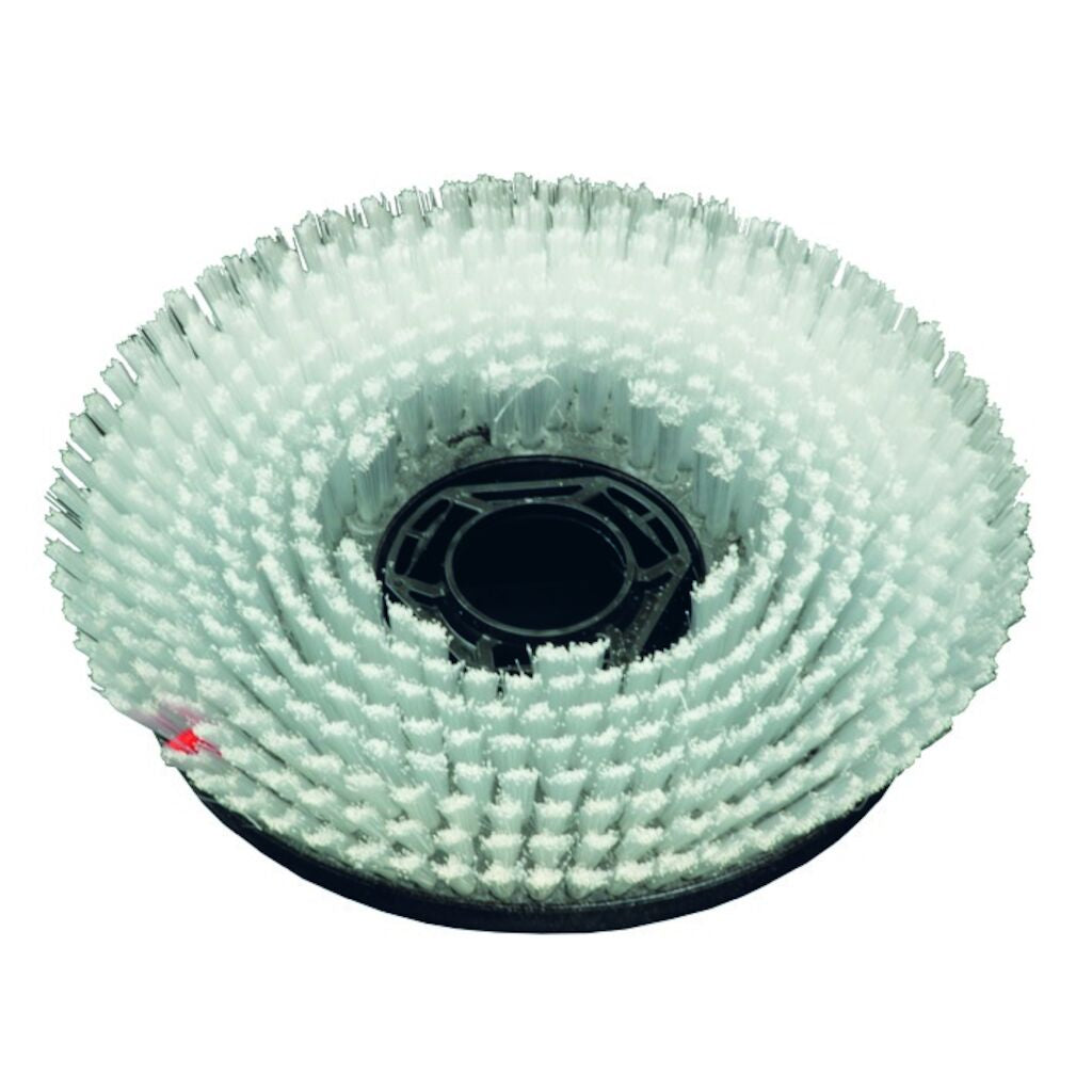 Spazzola per cemento 33 cm Diversey TASKI