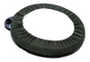 Collare aspirazione paraspruzzi 43 cm per ergodisc Diversey TASKI