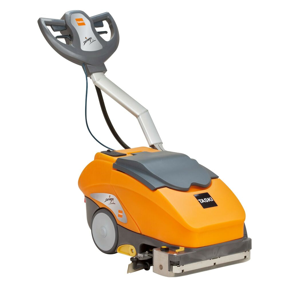 Lavasciuga pavimenti Diversey TASKI swingo 350 B BMS