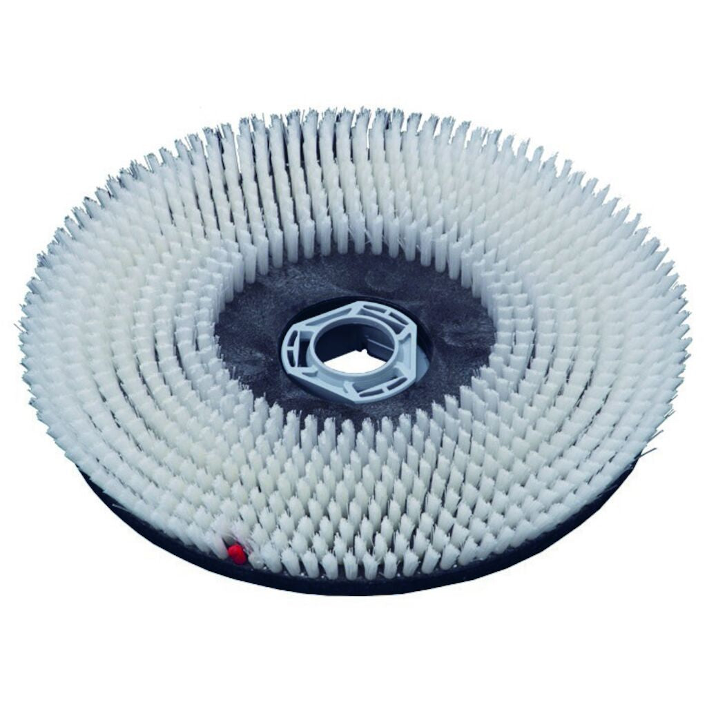 Spazzola per cemento 43 cm Diversey TASKI