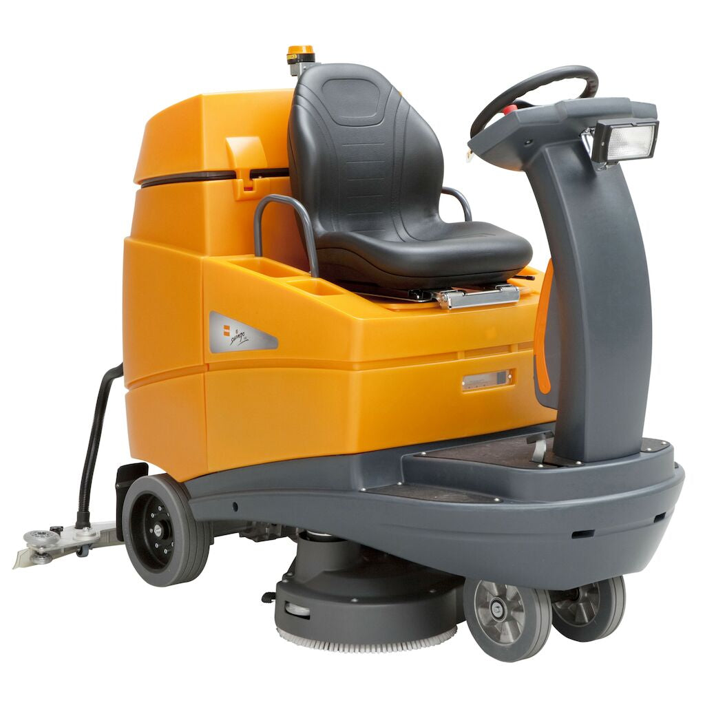 Lavasciuga pavimenti Diversey TASKI swingo 4000