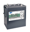 Batteria a gel 6 V/240 Ah per swingo 2100 µicro/2500/4000/5000 Diversey TASKI 4 pezzi