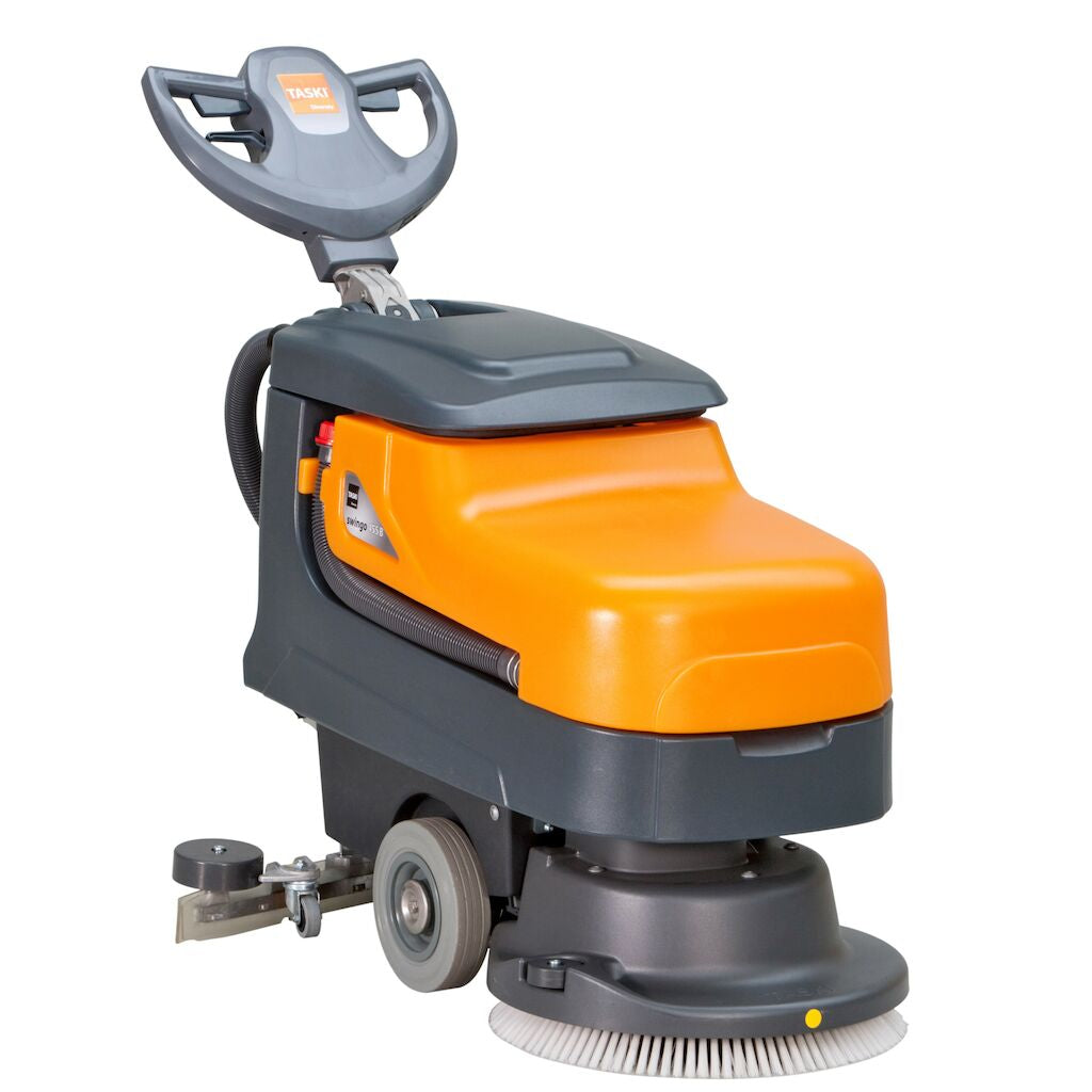 Lavasciuga pavimenti Diversey TASKI swingo 455 BMS