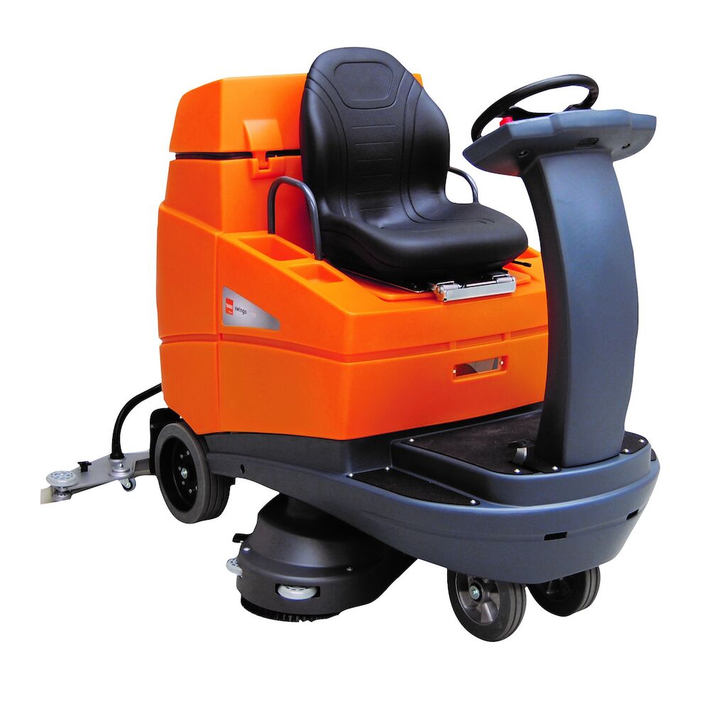 Lavasciuga pavimenti Diversey TASKI swingo 5000