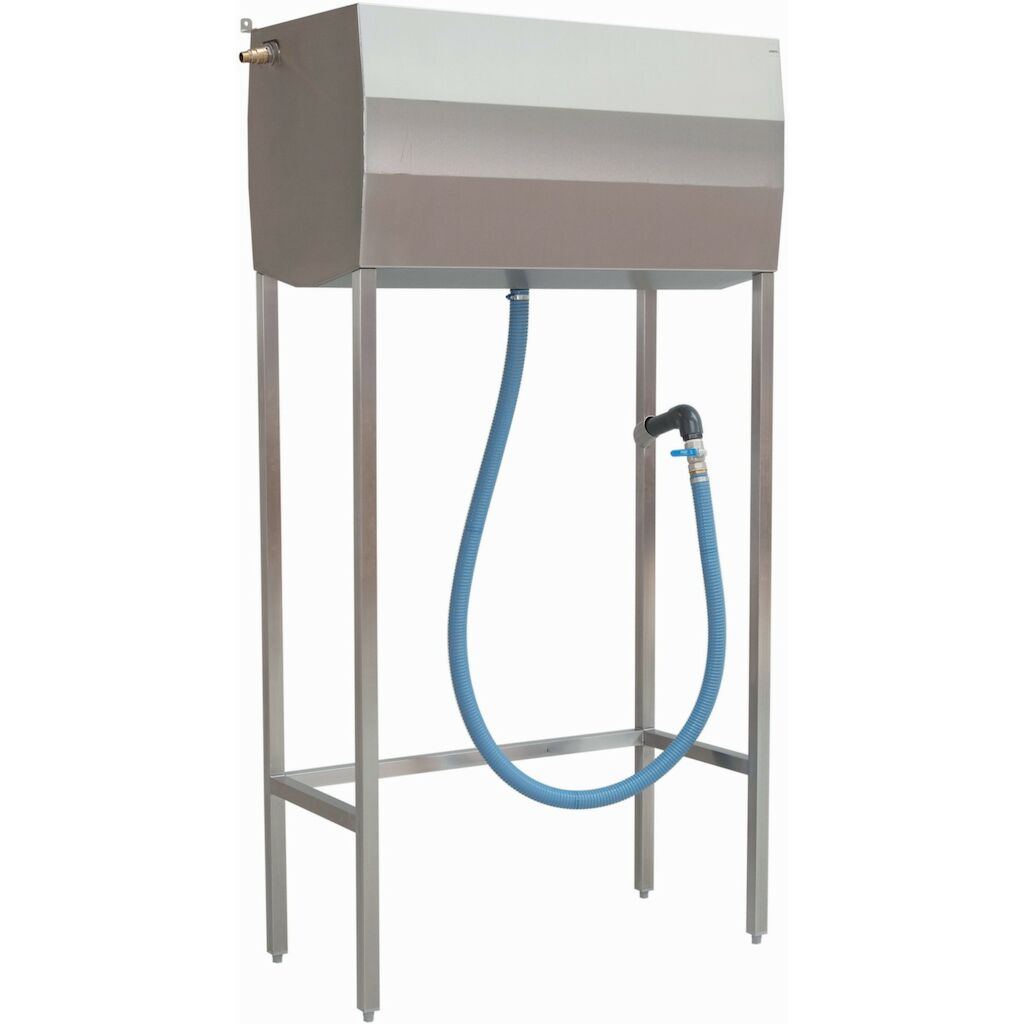 Stazione di servizio Diversey TASKI Service Station 300 Basic