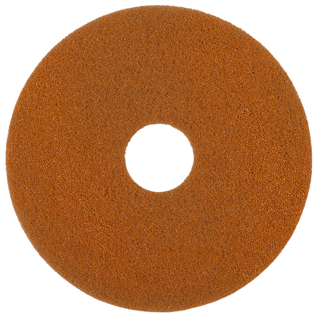 Pad diamantato Twister HT arancio 27 cm (11") Diversey TASKI 2 pezzi