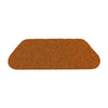 Pad diamantato Twister HT S-Pad arancio per monospazzola orbitale Diversey TASKI 2 pezzi