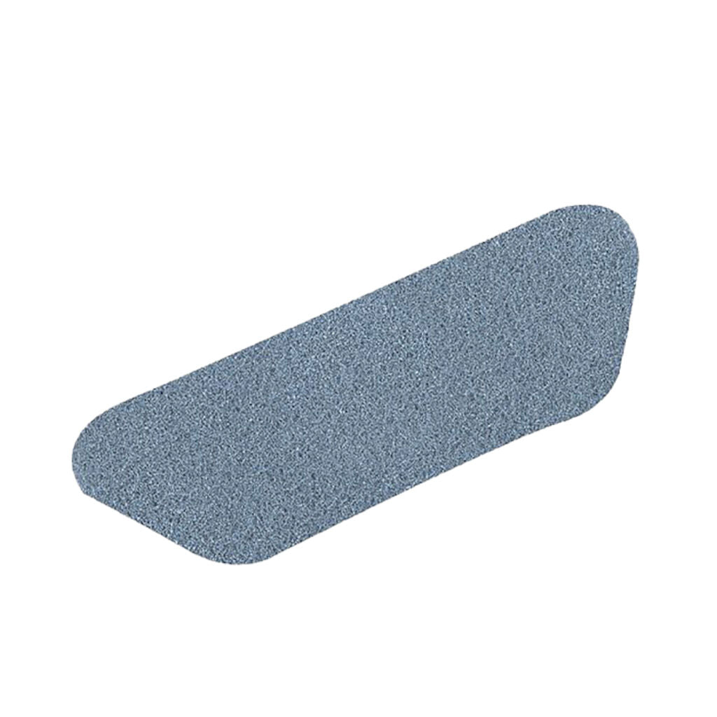 Pad diamantato Twister HT S-Pad blu per monospazzola orbitale Diversey TASKI 2 pezzi