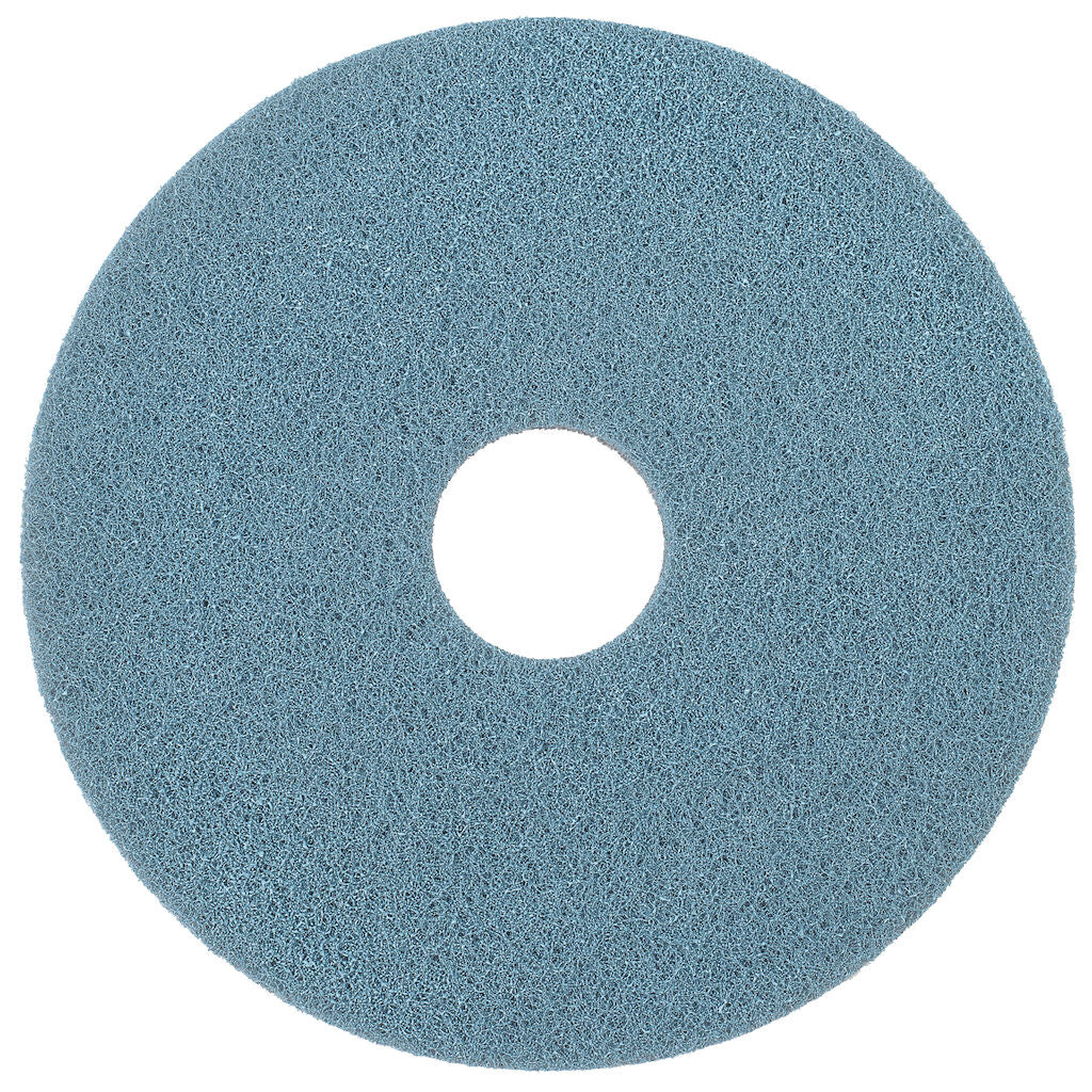 Pad diamantato Twister HT blu 15 cm (8") Diversey TASKI 2 pezzi
