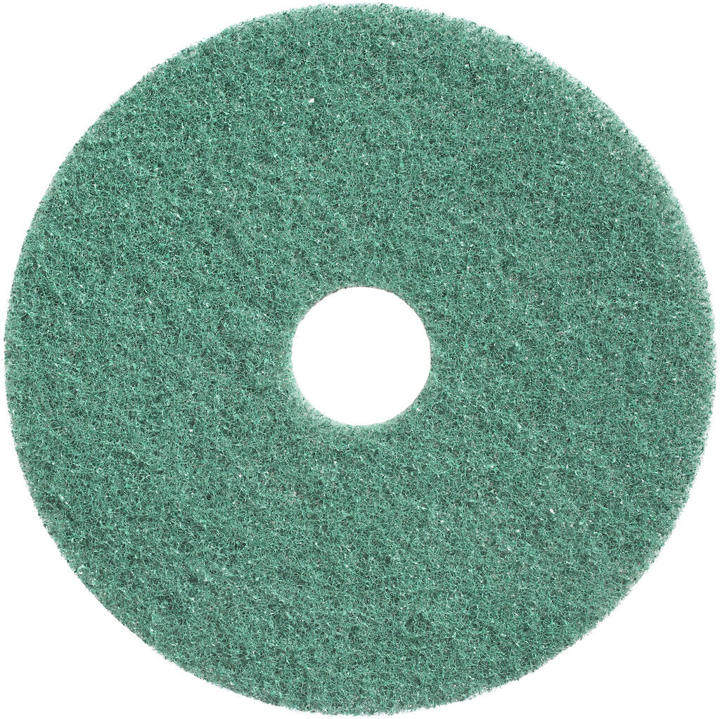 Pad diamantato Twister verde 13 cm (5") Diversey TASKI 2 pezzi