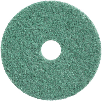 Pad diamantato Twister verde 13 cm (5") Diversey TASKI 2 pezzi