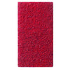 Pad diamantato manuale Twister rosso Diversey TASKI 2 pezzi