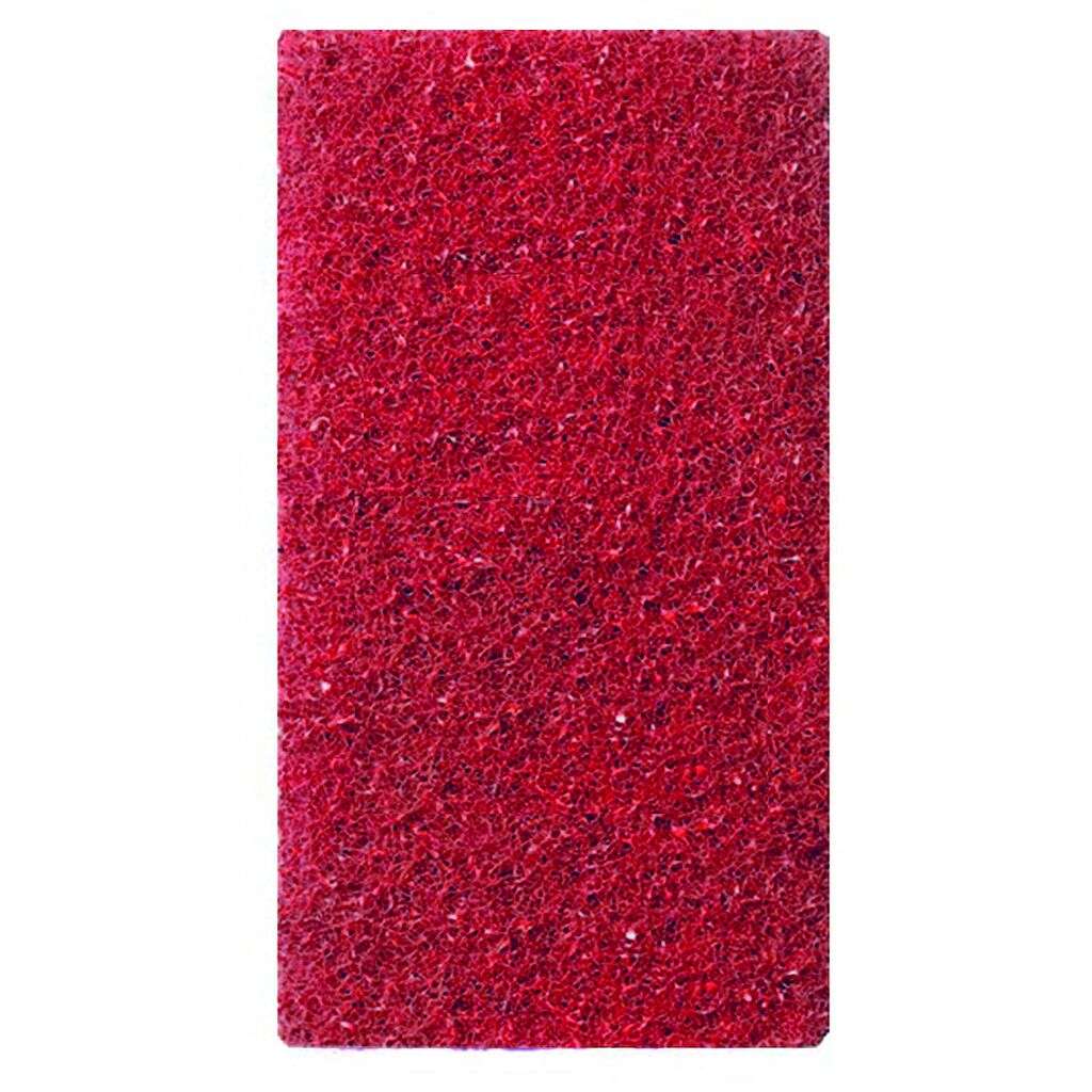 Pad diamantato manuale Twister rosso Diversey TASKI 2 pezzi