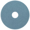 Pad diamantato Twister HT blu 31 cm (12") Diversey TASKI 2 pezzi